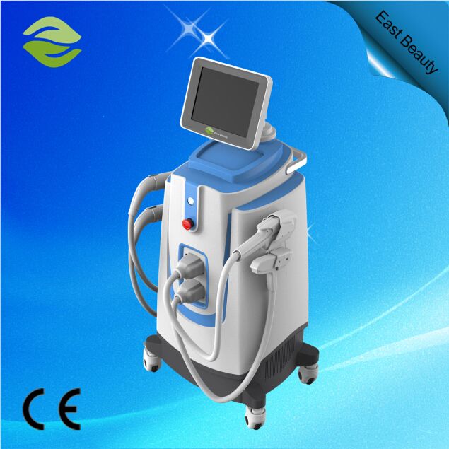 professional multifunction 4S beauty machine