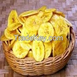 Banana Chips