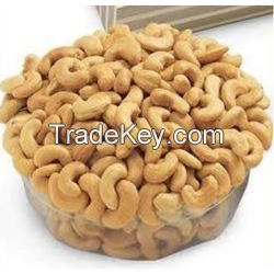 Cashew Nuts