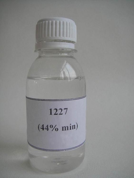 Benzalkonium Chloride 