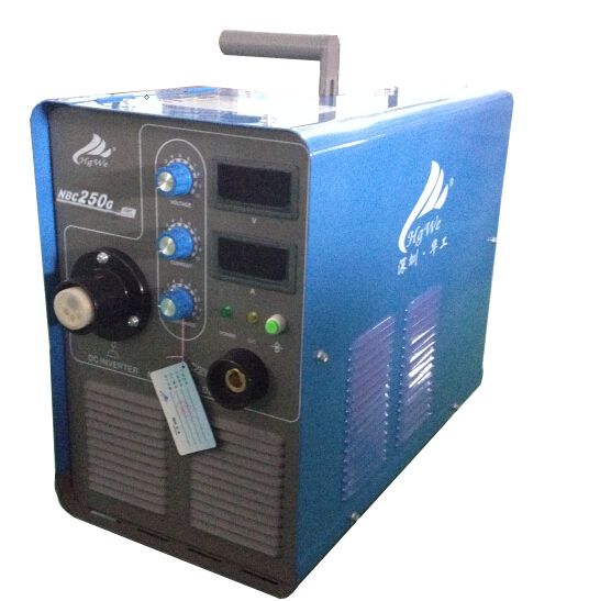 DC Inverter CO2 MIG Welding Machine industrial Seam welding machine