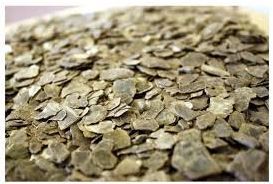 Vermiculite 