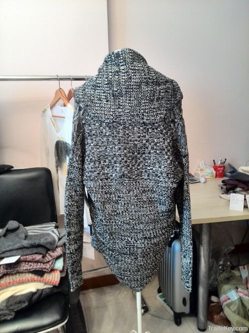 Ladies's Cardigan