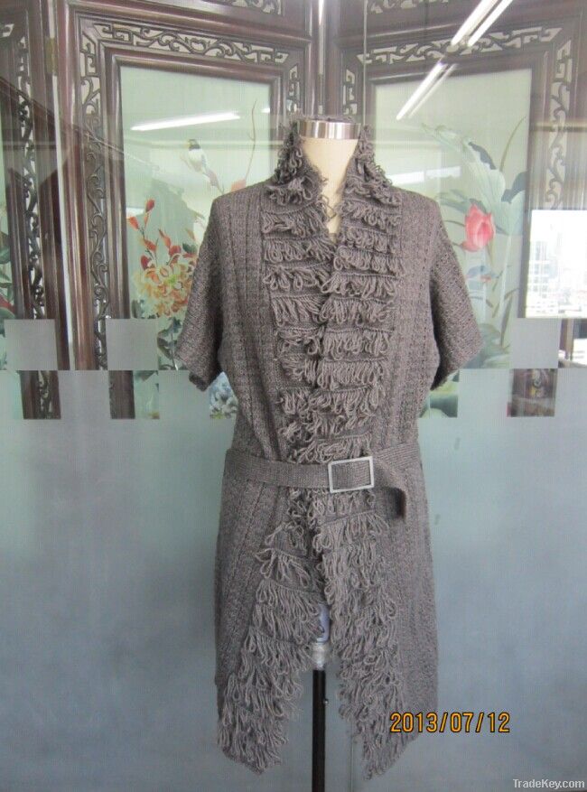 Lades&#039;s cardigan Dress