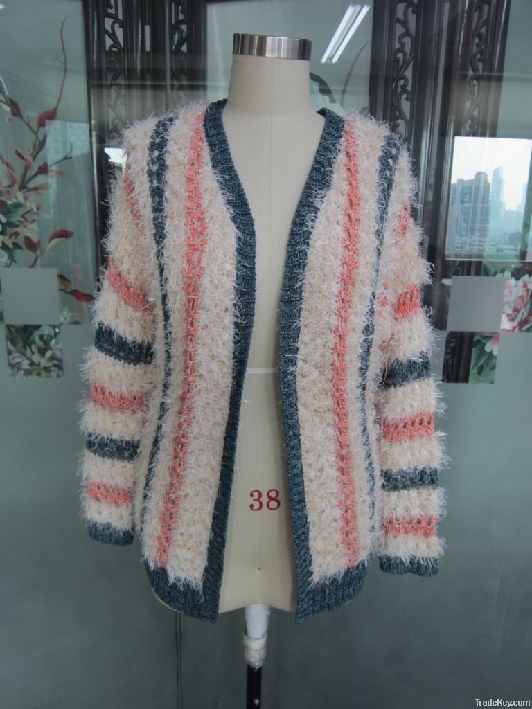 Lades&#039; cardigan