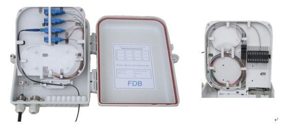 FTTH Terminal Box-016A