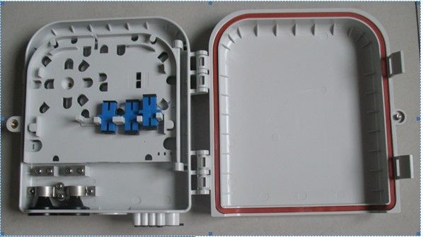 FTTH Terminal Box-008