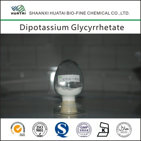 Dipotassium Glycyrrhetate