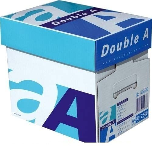 Double A Copy paper