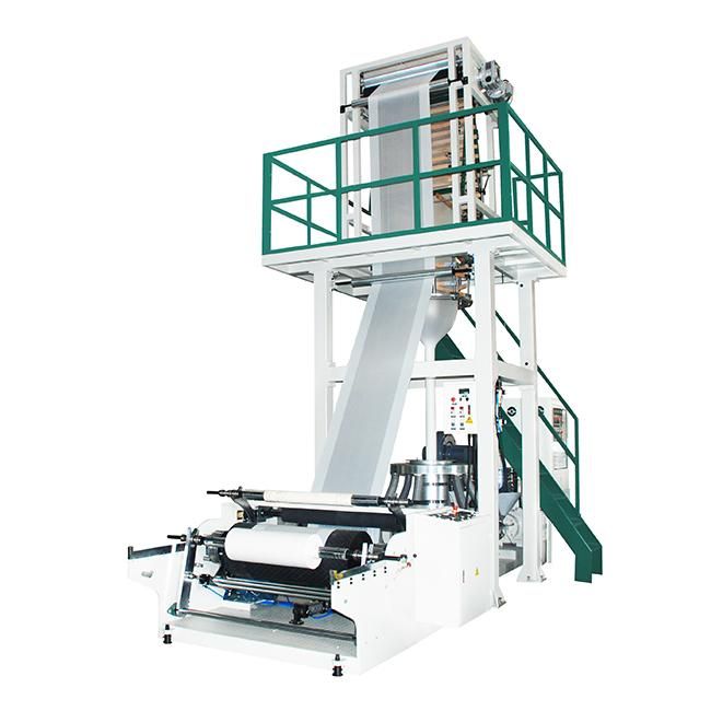 HDPE ABA Film Extrusion Machine