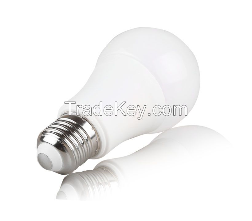 7w led bulb lights e27 led bulb