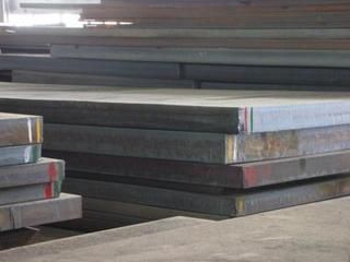  MN13 steel plate hardox400 steel plate