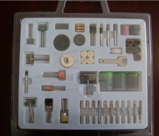 power tool accessories , 138 pcs