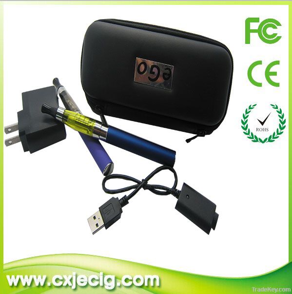 EGO-T Factory Price Cheap and High-Quality E Cigs Watchcig Electronic