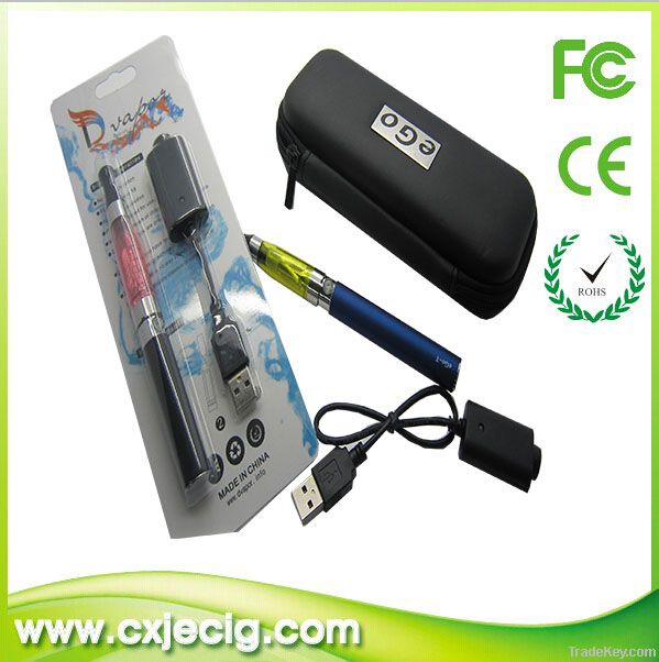 EGO-T Factory Price Cheap and High-Quality E Cigs Watchcig Electronic