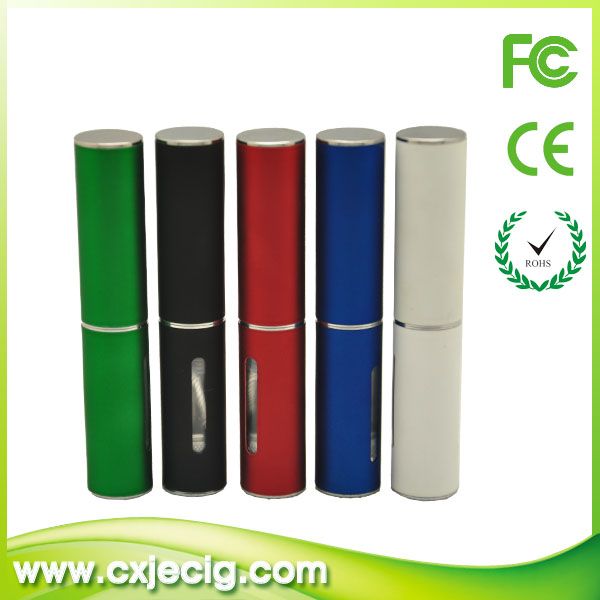 Health Gifts to Family Friends Pen Style Ego-W Electronic Cigarette