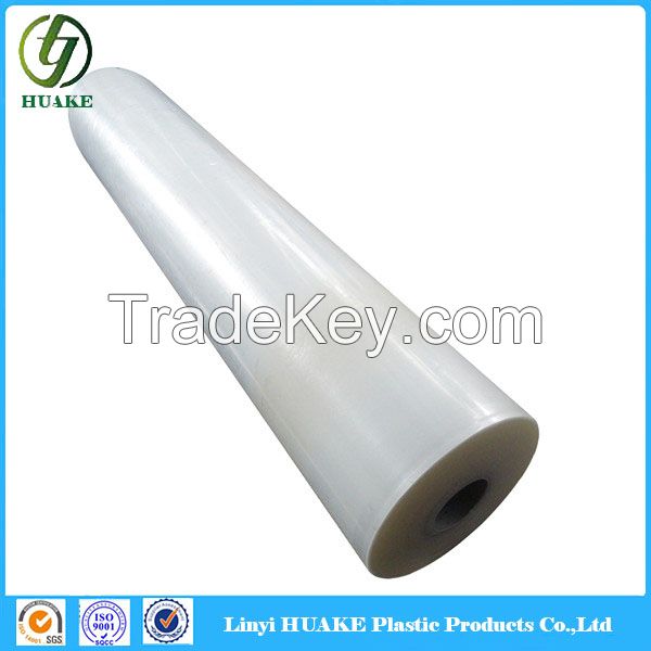 PE Protective Film For mirror steel plate