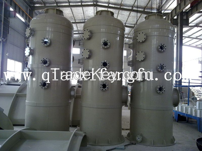 Chemical preservative Equipment 01