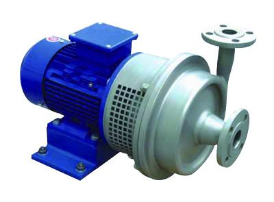 food grade Sanitary Magnetic pump