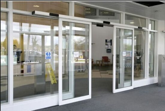 Automatic Sliding Door Low price