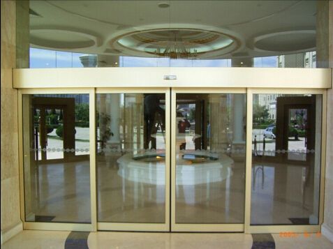 Automatic Sliding Door Low price