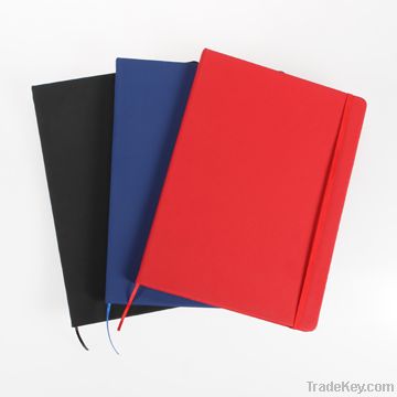 PU Cover Notebooks