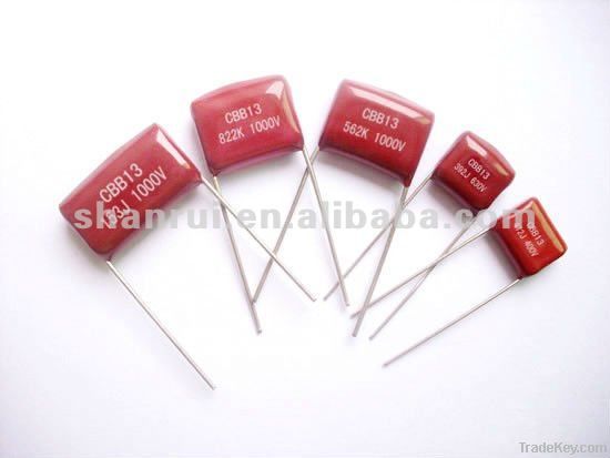 film foil capacitor cbb13