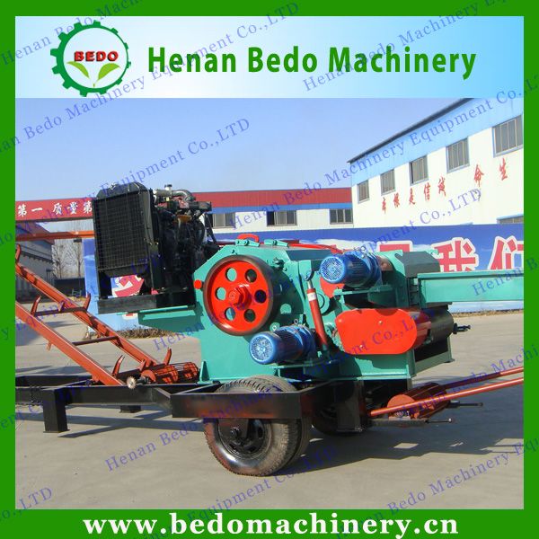 China Best Manufacturer wood chipper / wood drum chipper / drum wood chipper for Sale008613253417552 