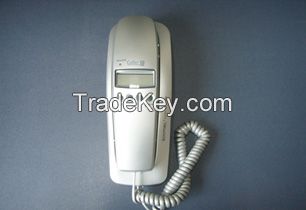 Caller Identification Home Corded Telephone