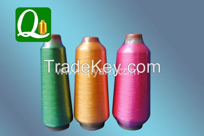 MS type embroidery yarn