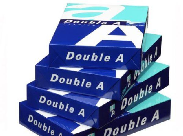 Double A A4 paper- Different kind of Copy paper