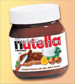 Nutella Chocolate