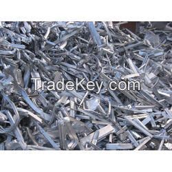 Aluminium scrap