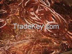 copper scrap