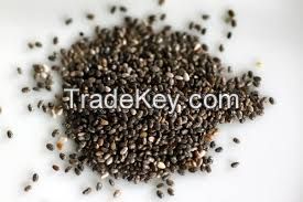 Sesame seeds