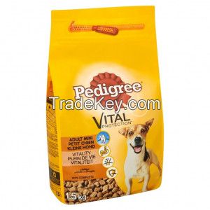 Pedigree Vital Protection Adult