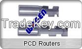  PCD Routers