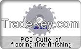 PCD Cutter of flooring