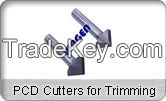  PCD Cutters for Trimming