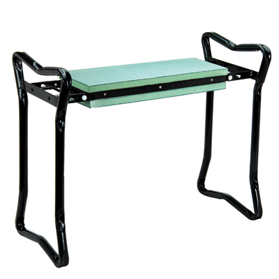 garden kneeler and seat