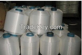 Nylon DTY Twist Yarn (40D/12F 350TPM) 