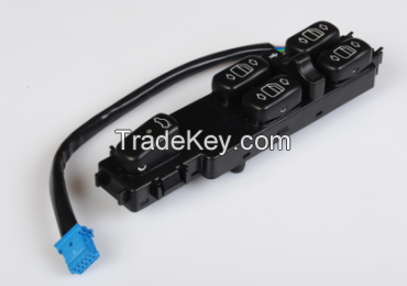 Auto parts window switch auto switch  