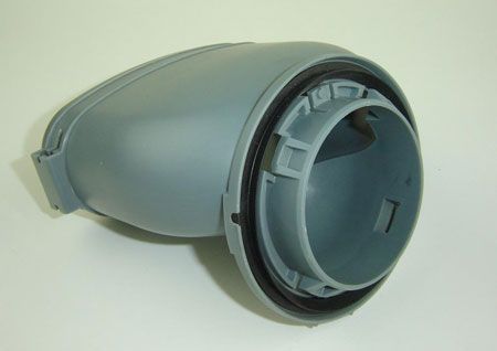 Component mold for vacuum cleaner