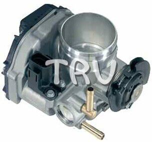 06A 133 064 B,vw,THROTTLE BODY