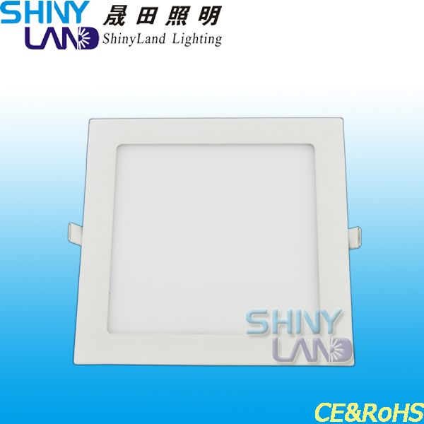 HOT 36w led panel light with CE&amp;RHoS 2 years warranty