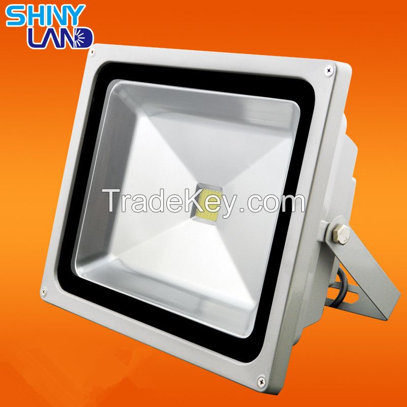 2014 high power super bright 50w outdoor led flood light 