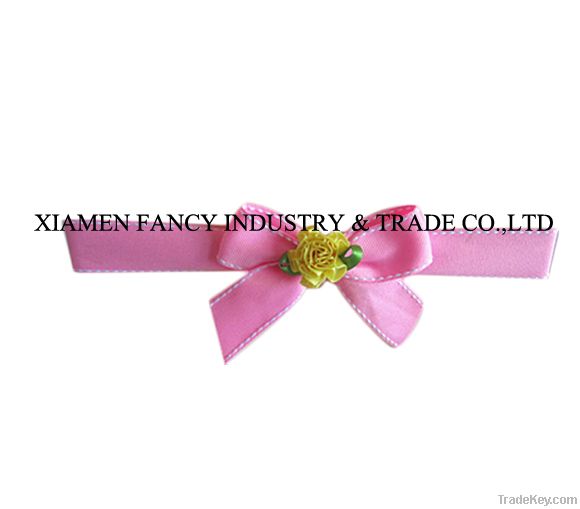 Handmade Ribbon Bowknot for Gift Package