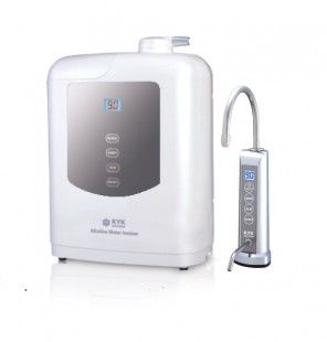 Alkaline Water Ionizer Machine