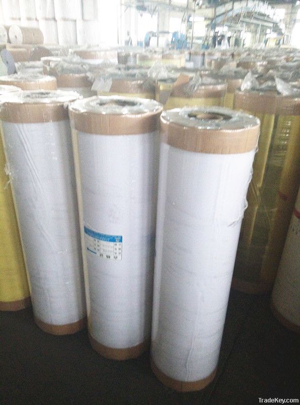 mirror adhesive paper