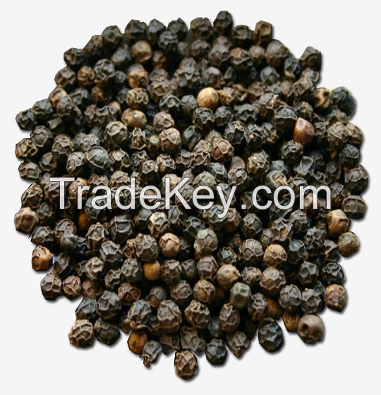 Black Pepper